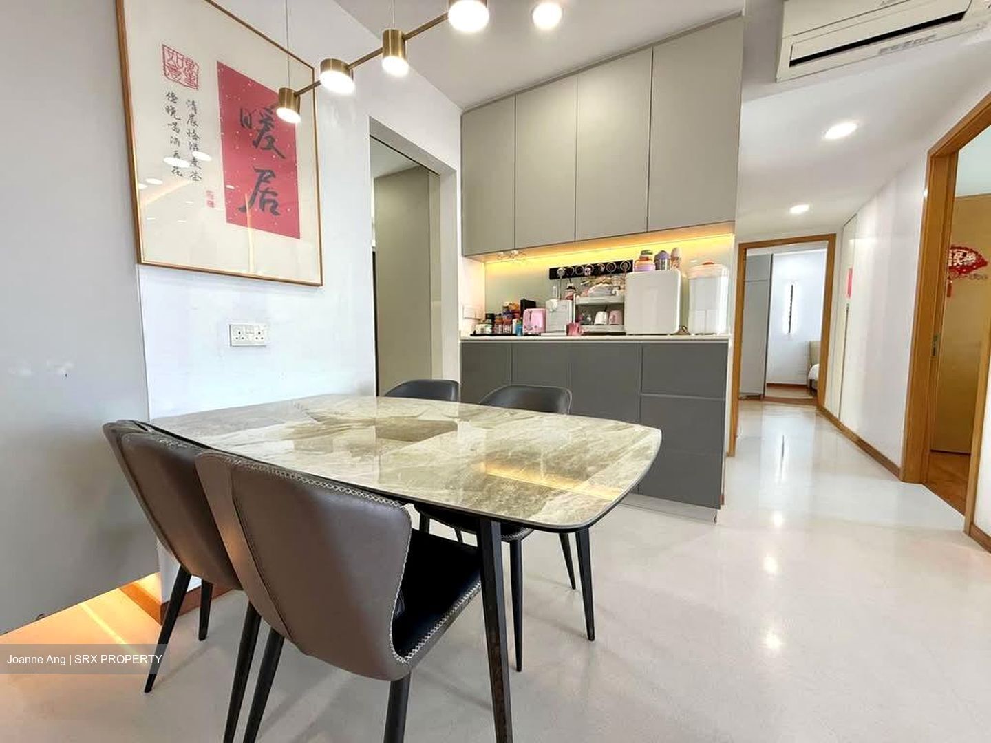Dakota Residences (D14), Condominium #557251091